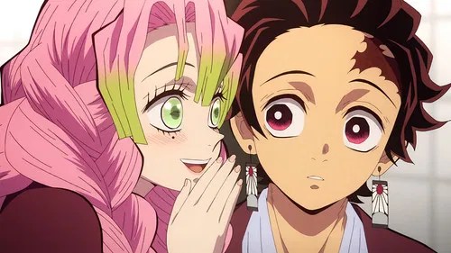 Kimetsu no Yaiba