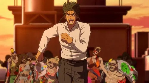 Zom 100: Zombie ni Naru made ni Shitai