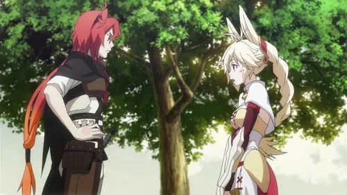 Rokka no Yuusha