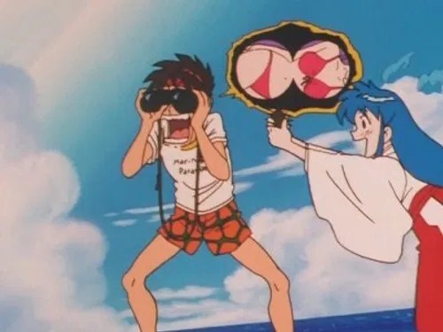 Mikami la Cazafantasmas