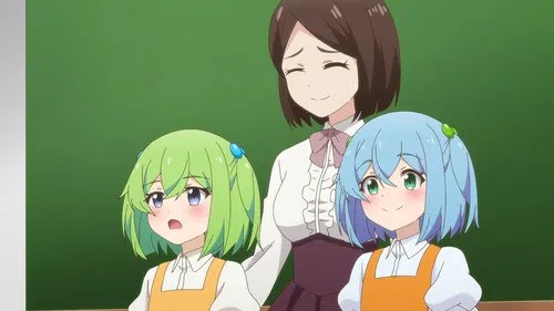 Slime Taoshite 300-nen