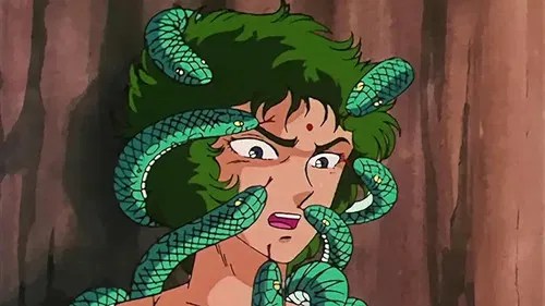 Los Caballeros del Zodiaco