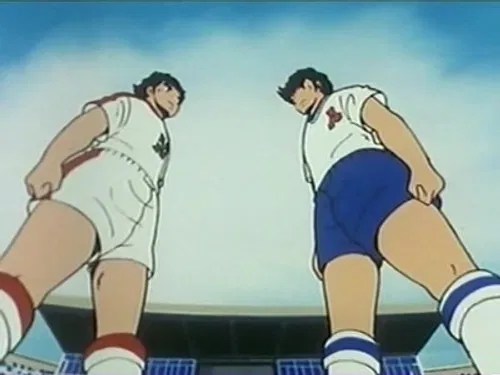 Los Super Campeones