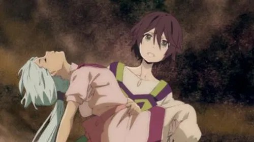 Children of the Whales