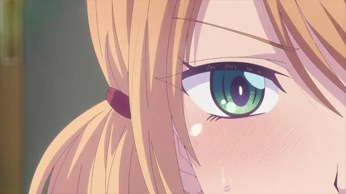 The Cafe Terrace and Its Goddesses