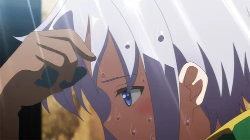 Reborn as a Vending Machine, I Now Wander the Dungeon