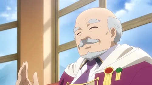 Shijou Saikyou No Daimaou, Murabito A Ni Tensei Suru