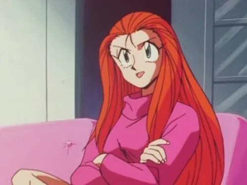 Mikami la Cazafantasmas