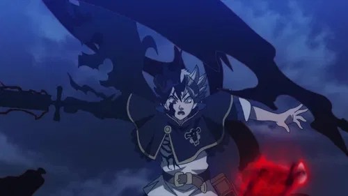 Black Clover