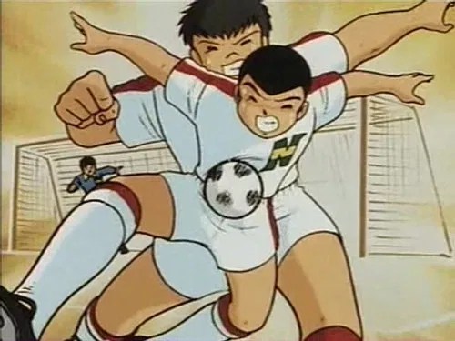 Los Super Campeones