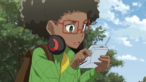 Bakugan: Geogan Rising