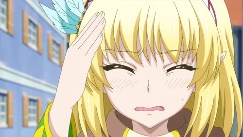 In the Land of Leadale