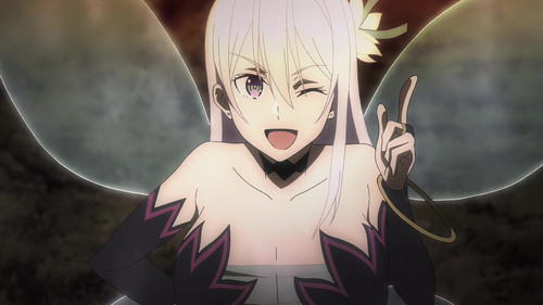 Kyuukyoku Shinka Shita Full Dive RPG