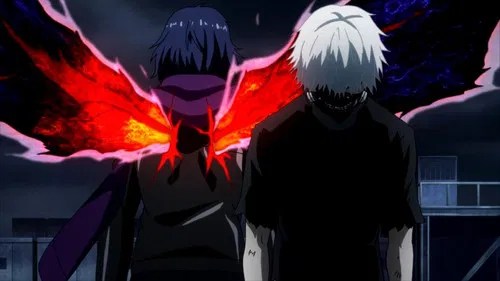 Tokyo Ghoul: Re