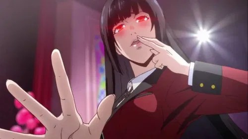 Kakegurui