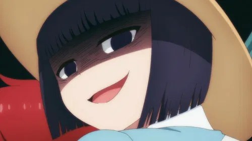 Tomo-chan Is a Girl!