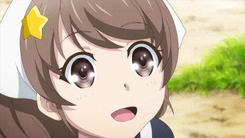 In the Land of Leadale