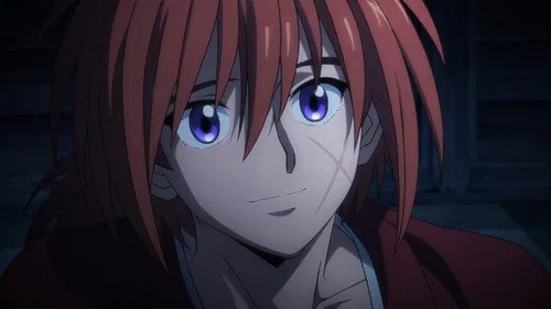 Rurouni Kenshin: Meiji Kenkaku Romantan