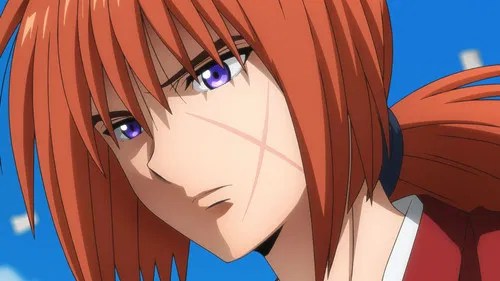 Rurouni Kenshin: Meiji Kenkaku Romantan