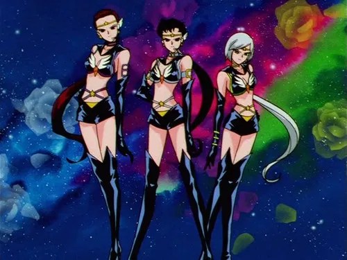 Sailor Moon