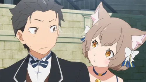 Re:Zero