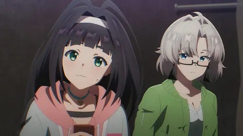 Deep Insanity: The Lost Child