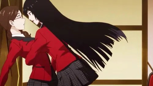 Kakegurui