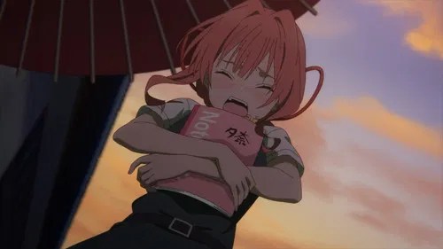 Tying the Knot with an Amagami Sister