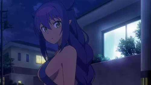 Jahy-Sama Wa Kujikenai!