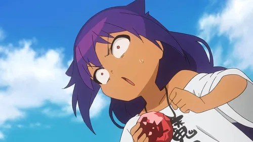 Jahy-Sama Wa Kujikenai!