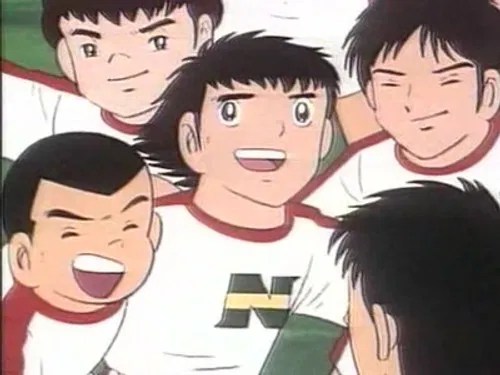 Los Super Campeones