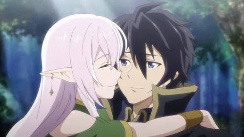 Shin no Nakama jaNai to Yuusha