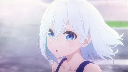 Tying the Knot with an Amagami Sister