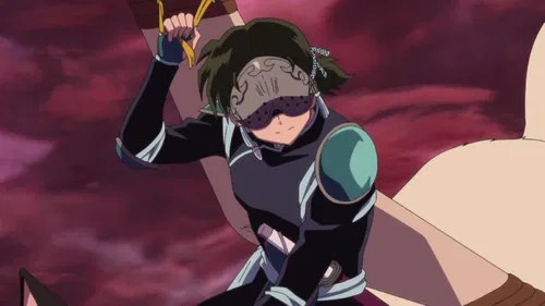 Yashahime: La Princesa SemiDemonio