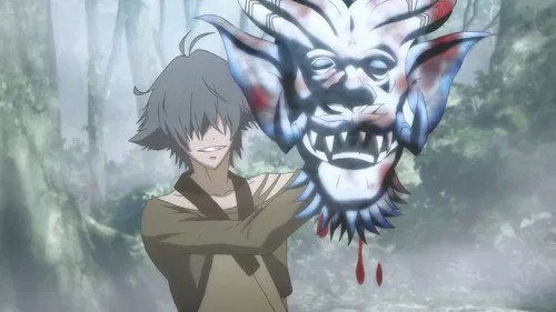 Rokka no Yuusha