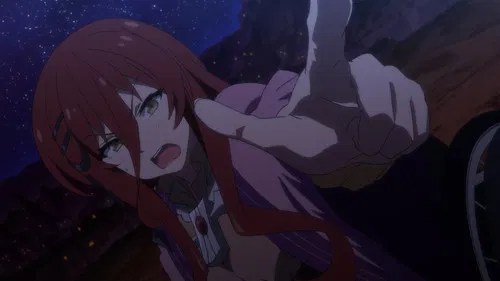 Sentouin, Hakenshimasu!