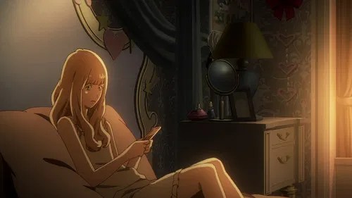 Carole & Tuesday
