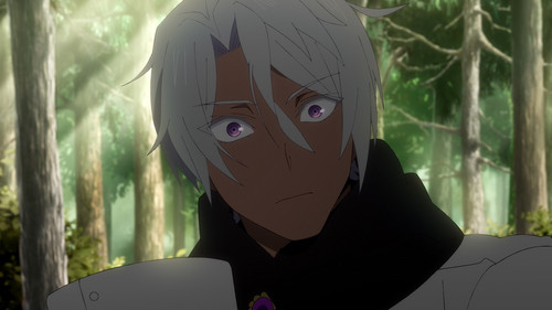 Los apuntes de Vanitas