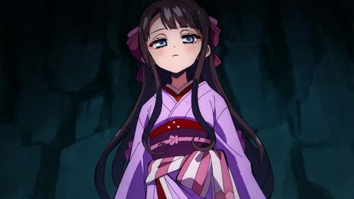 Jibaku Shonen Hanako-kun