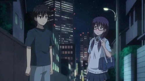 100-man no Inochi no Ue ni Ore wa Tatte Iru