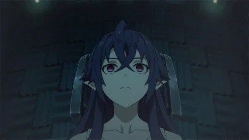 Irina: The Vampire Cosmonaut