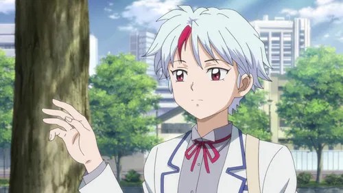 Yashahime: La Princesa SemiDemonio