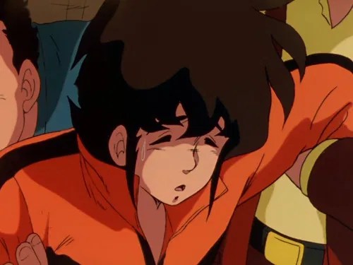 Choujikuu Yousai Macross