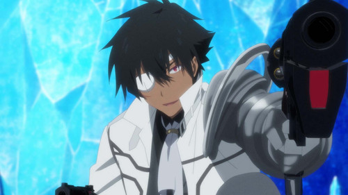 Arifureta Shokugyou de Sekai Saikyou