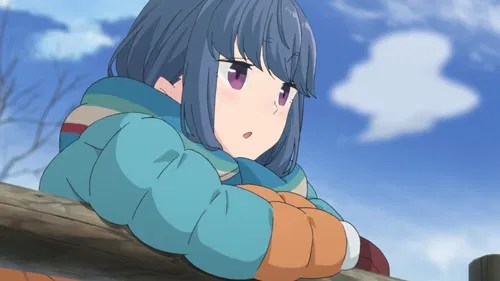 Yuru Camp