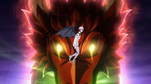 Mairimashita! Iruma-kun