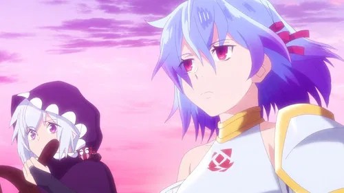 Shin no Nakama jaNai to Yuusha