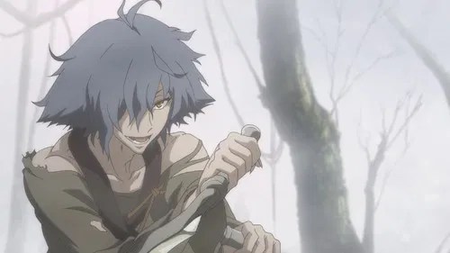 Rokka no Yuusha
