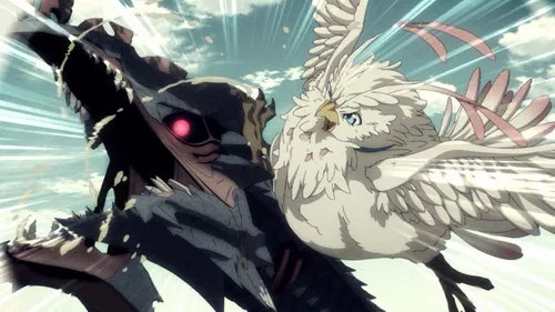 The Rising of the Shield Hero