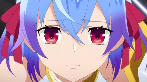 Shin no Nakama jaNai to Yuusha